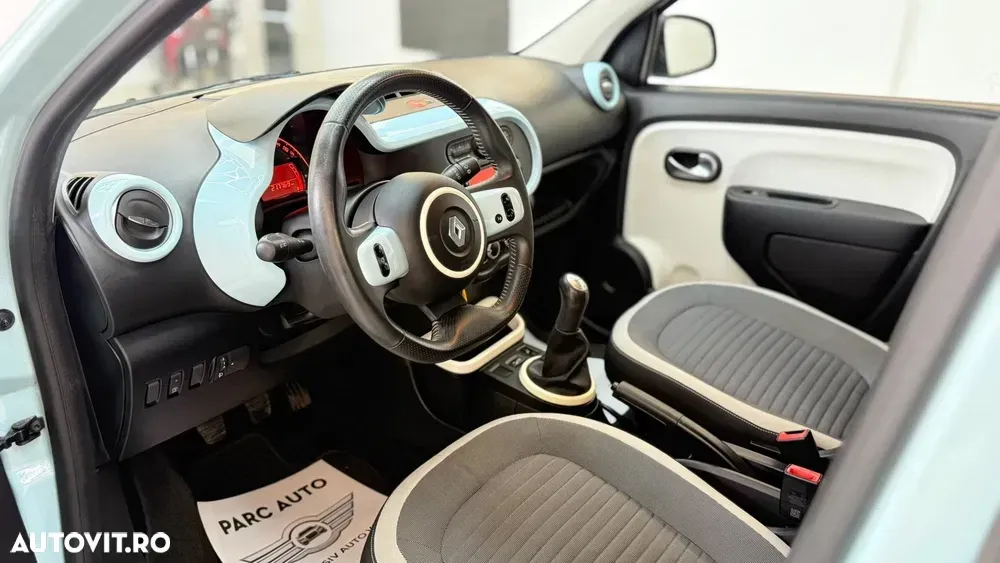 Renault Twingo — imagine 5