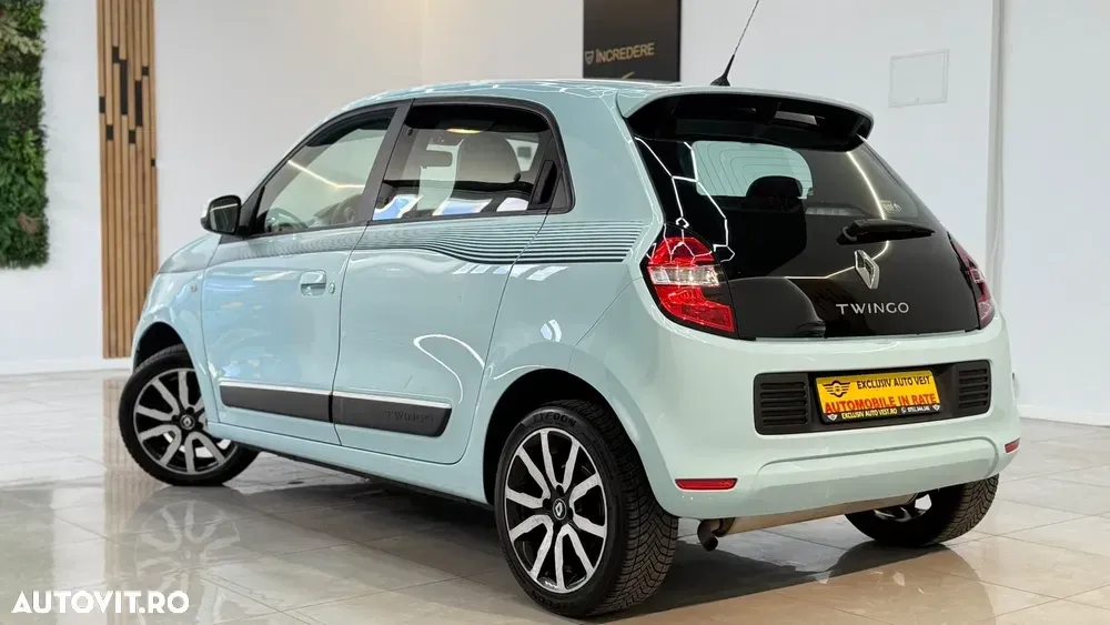 Renault Twingo — imagine 4