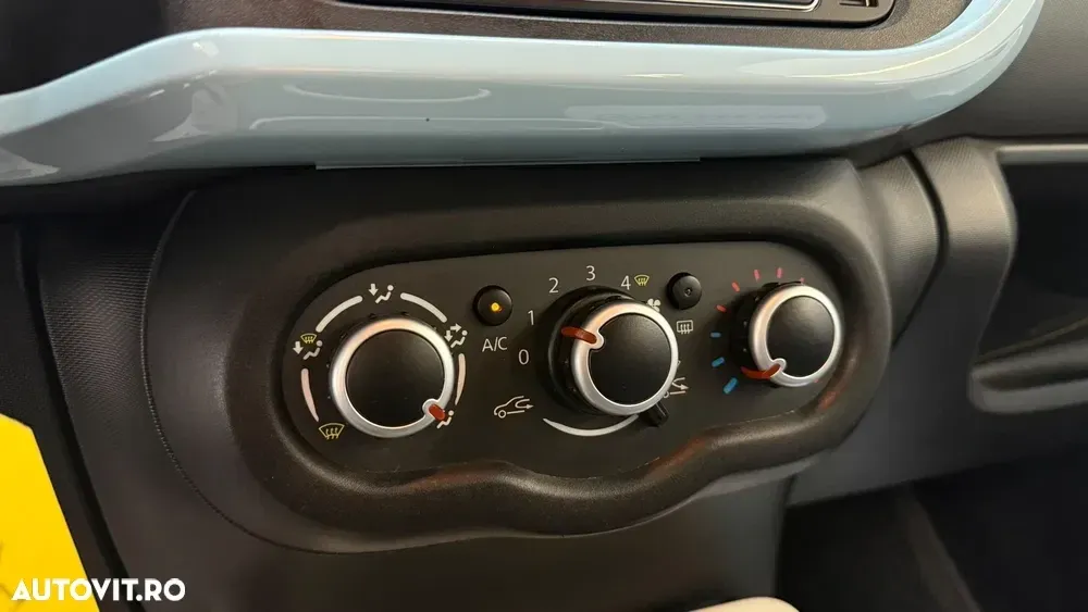 Renault Twingo — imagine 6