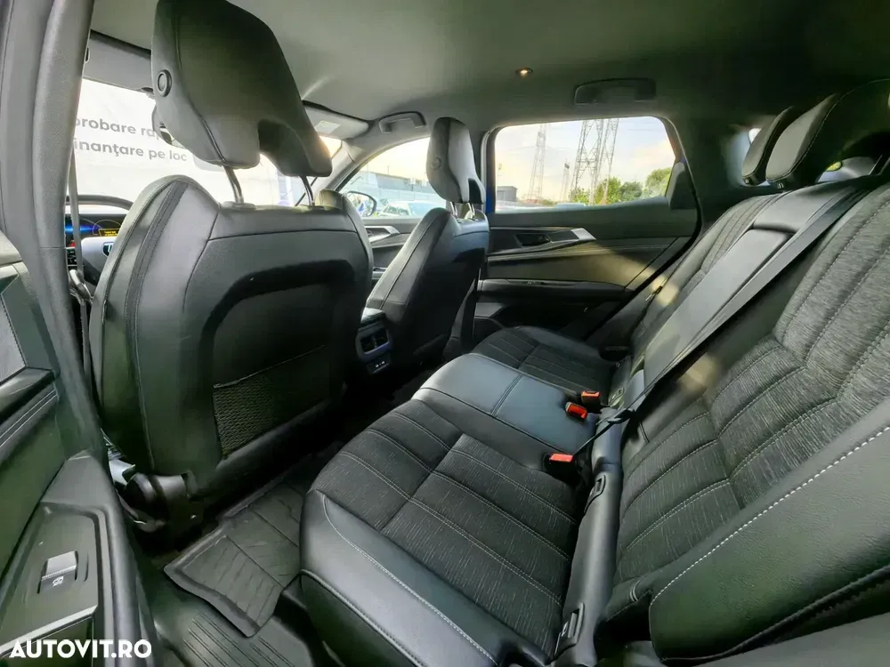 Renault Austral E-Tech Full 200 Techno — imagine 6