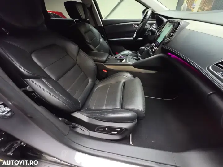 Renault Talisman ENERGY dCi 160 EDC INITIALE PARIS