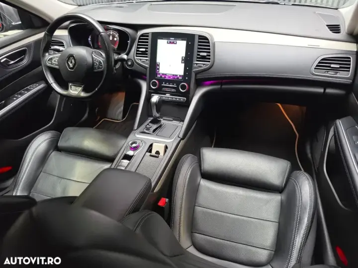 Renault Talisman ENERGY dCi 160 EDC INITIALE PARIS