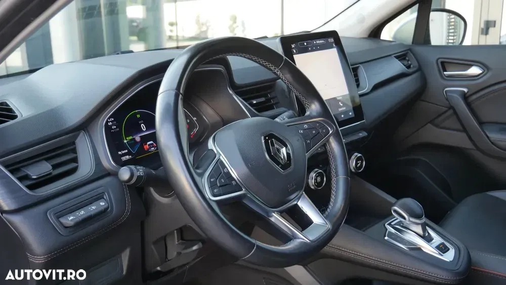 Renault Captur — imagine 2