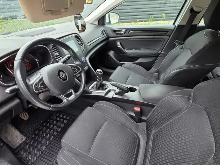 Renault Mégane IV ENERGY dCi 110 BUSINESS
