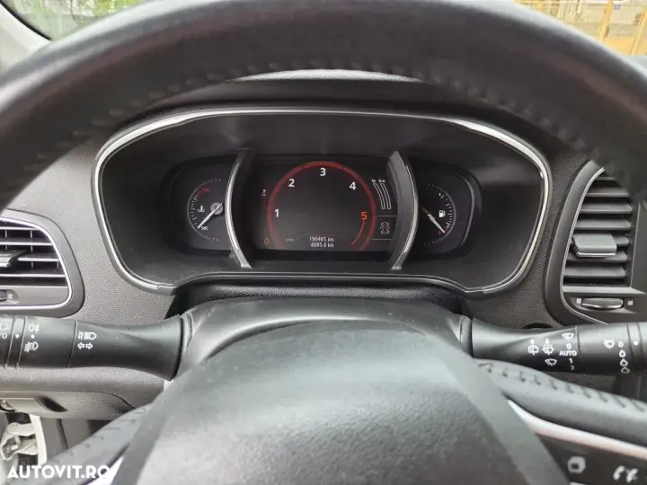 Renault Mégane IV ENERGY dCi 110 BUSINESS