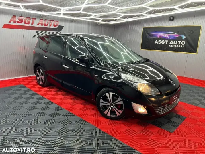 Renault Scénic III