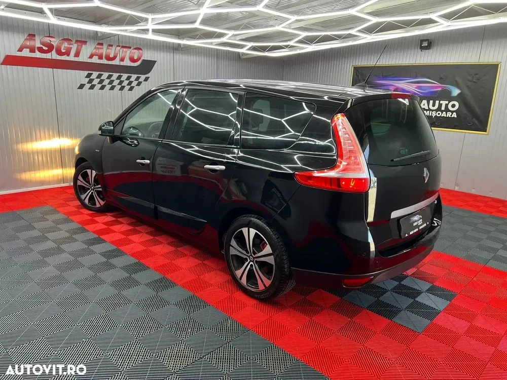 Renault Scénic III — imagine 5