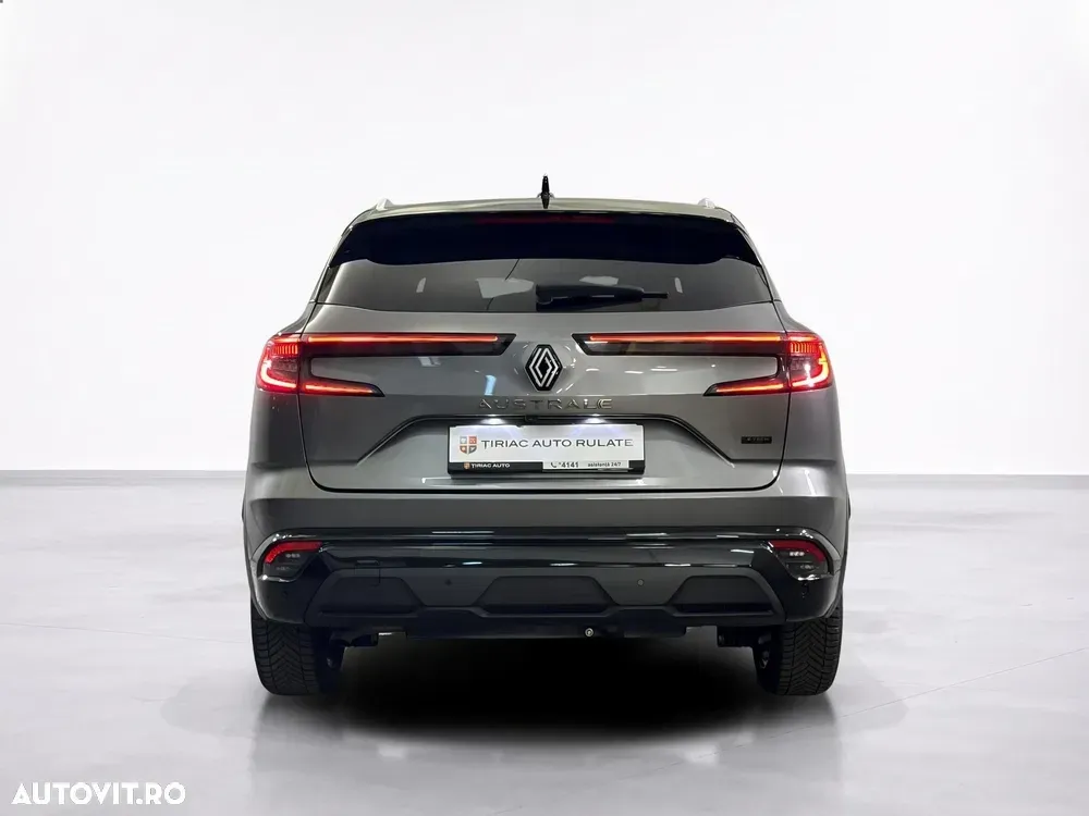 Renault Austral — imagine 4