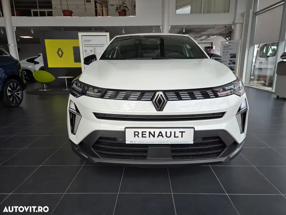 Renault Symbioz — imagine 2