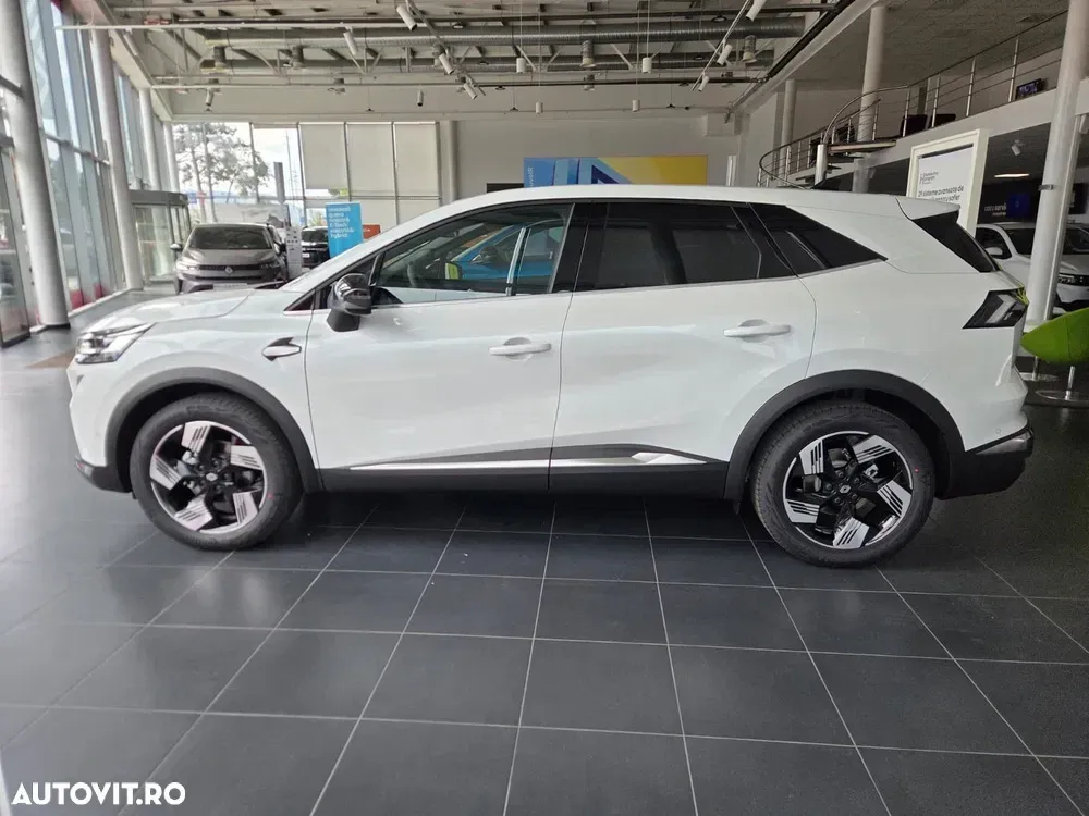Renault Symbioz — imagine 3