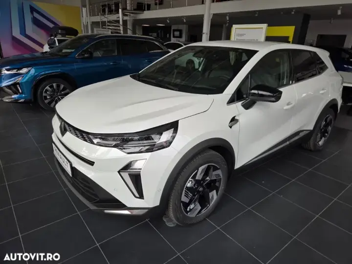 Renault Symbioz