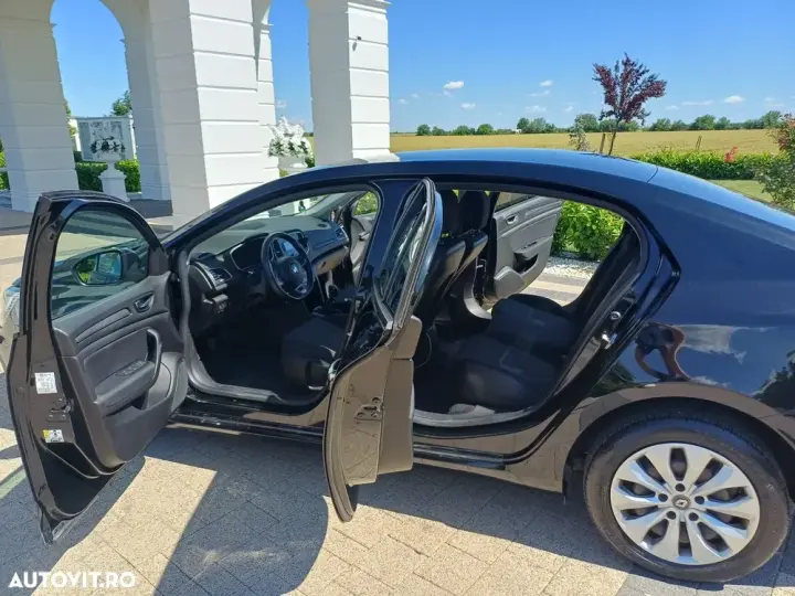 Renault Mégane IV TCE 140 Equilibre