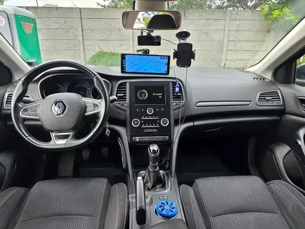 Renault Mégane IV