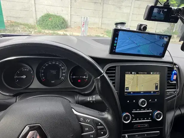 Renault Mégane IV