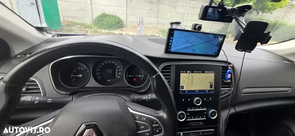 Renault Mégane IV — imagine 2