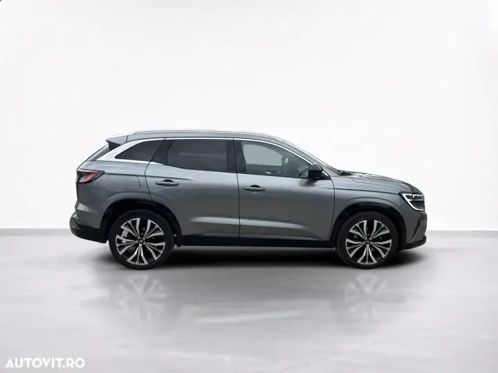 Renault Austral E-Tech Full 200 Iconic