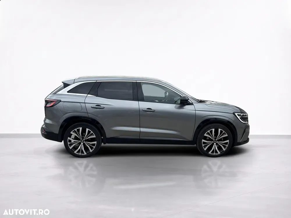 Renault Austral E-Tech Full 200 Iconic — imagine 6