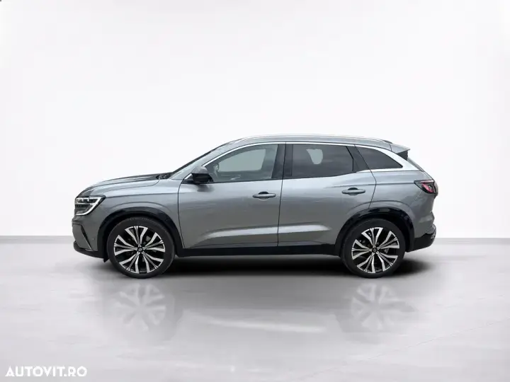 Renault Austral E-Tech Full 200 Iconic