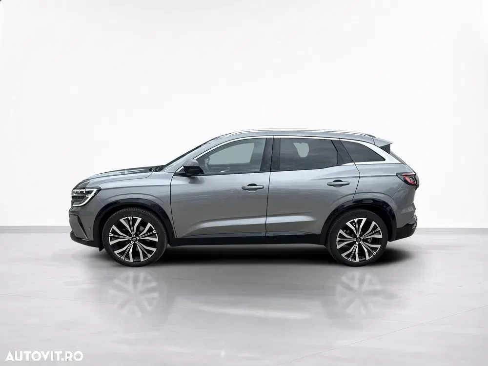 Renault Austral E-Tech Full 200 Iconic — imagine 2