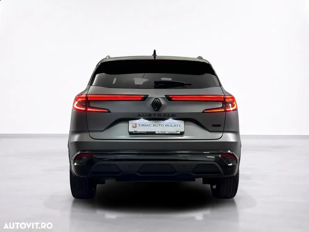 Renault Austral — imagine 4