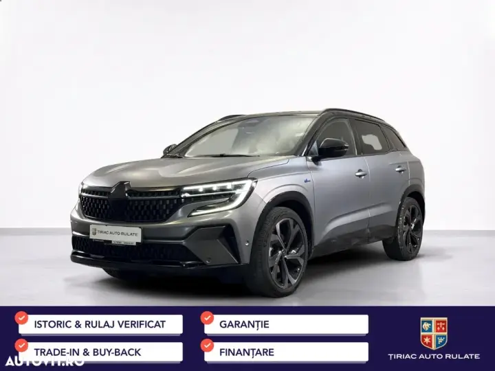 Renault Austral