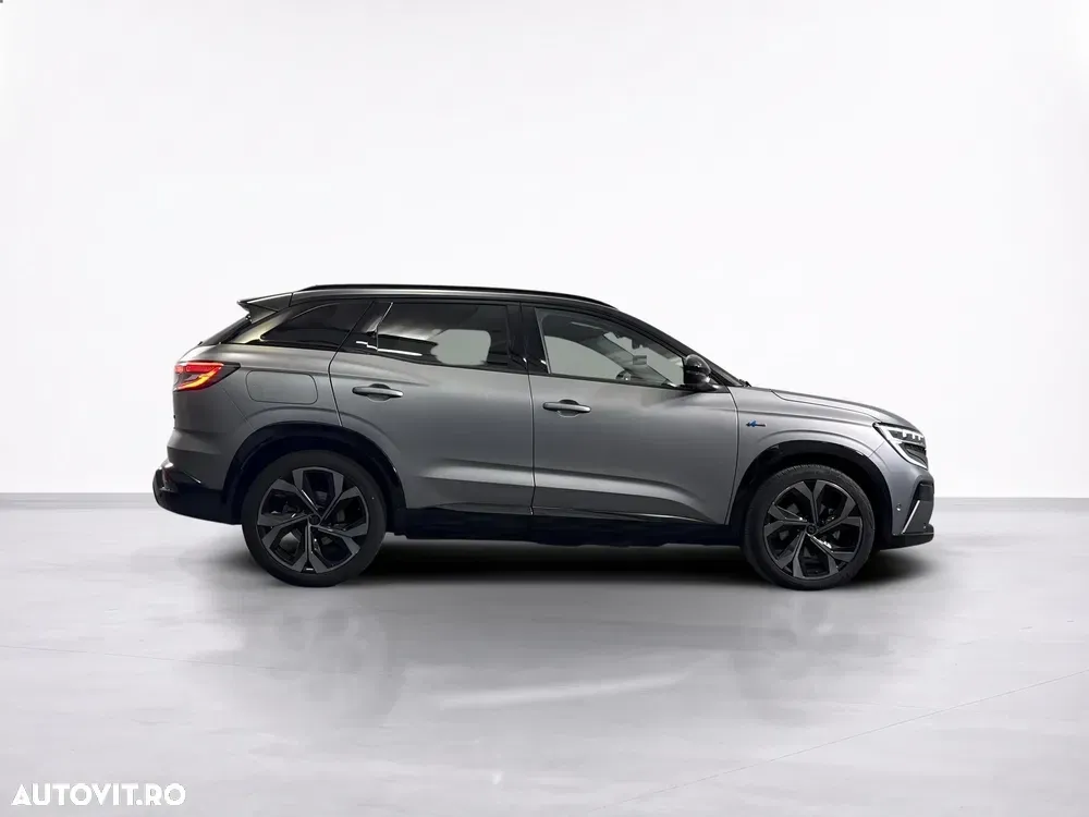 Renault Austral — imagine 6