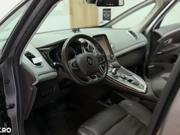 Renault Espace V Energy dCi 160 EDC Intens