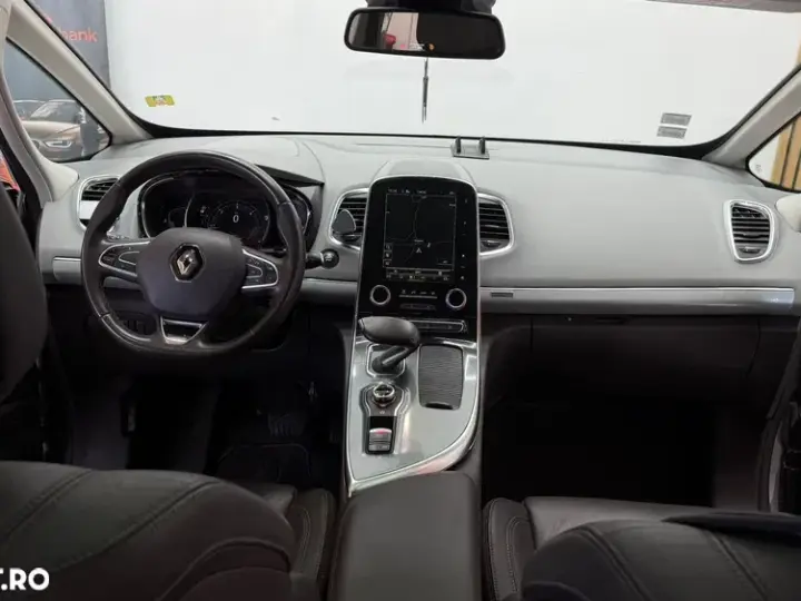 Renault Espace V Energy dCi 160 EDC Intens