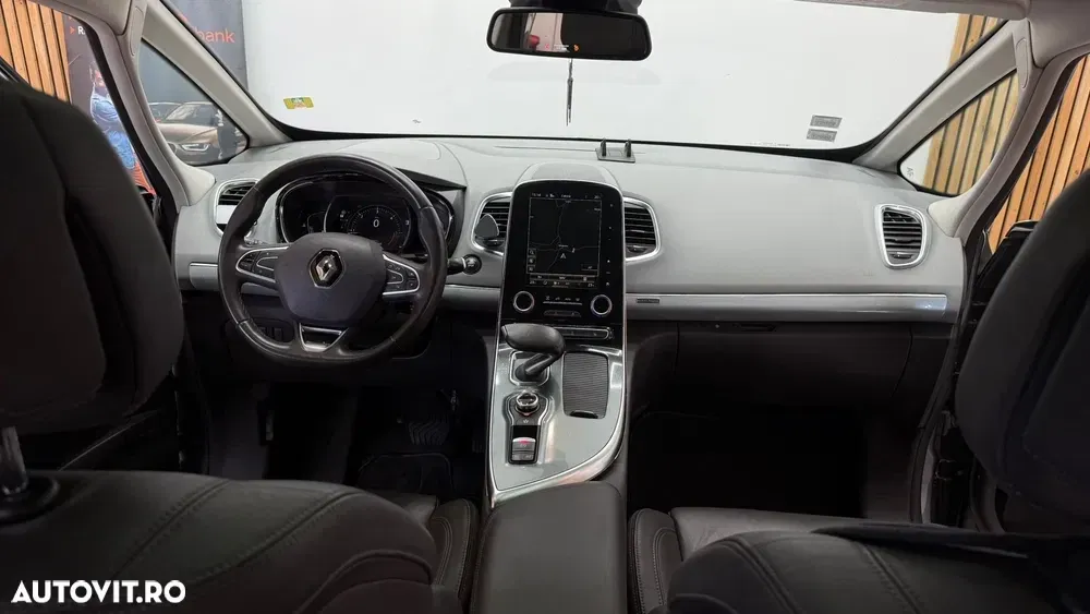 Renault Espace V Energy dCi 160 EDC Intens — imagine 6