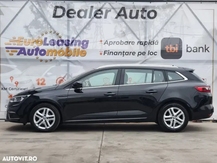 Renault Mégane