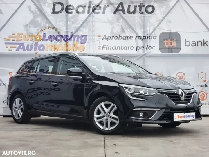 Renault Mégane