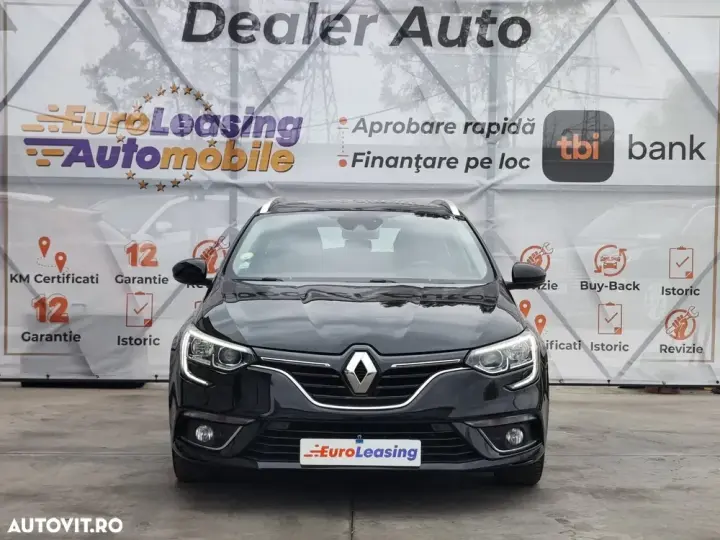 Renault Mégane