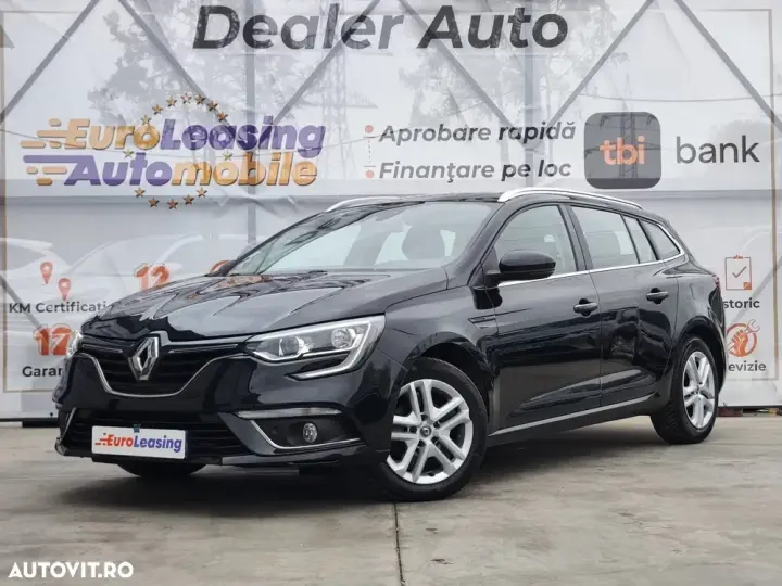 Renault Mégane