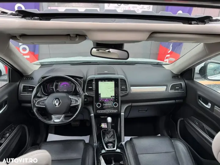 Renault Koleos II 2.0 Energy dCi X-TRONIC Intens