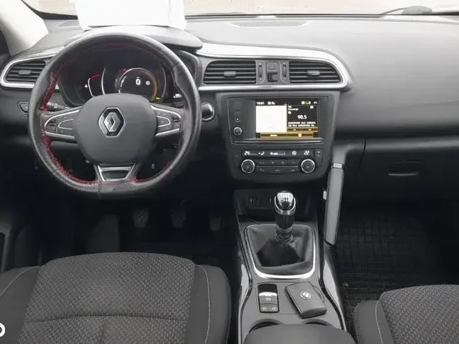Renault Kadjar 1.6 DCI XMod