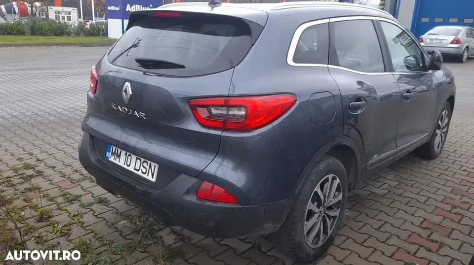 Renault Kadjar 1.6 DCI XMod — imagine 2