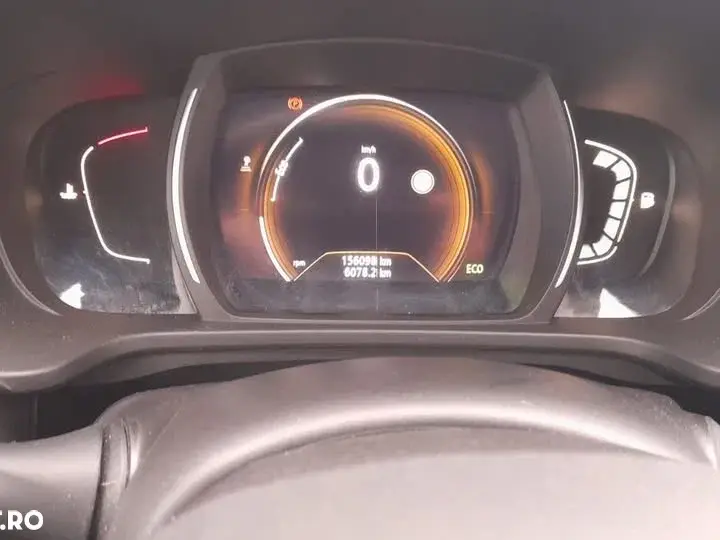 Renault Kadjar 1.6 DCI XMod