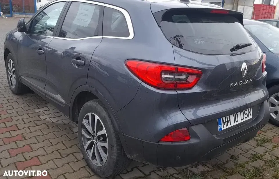Renault Kadjar 1.6 DCI XMod — imagine 3
