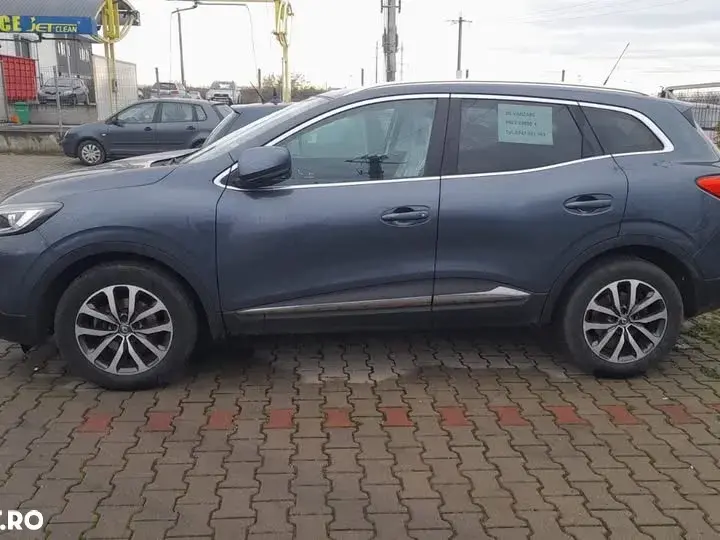 Renault Kadjar 1.6 DCI XMod
