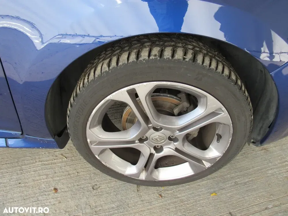 Renault Clio IV [2012 - ENERGY TCe 120 EDC GT — imagine 6