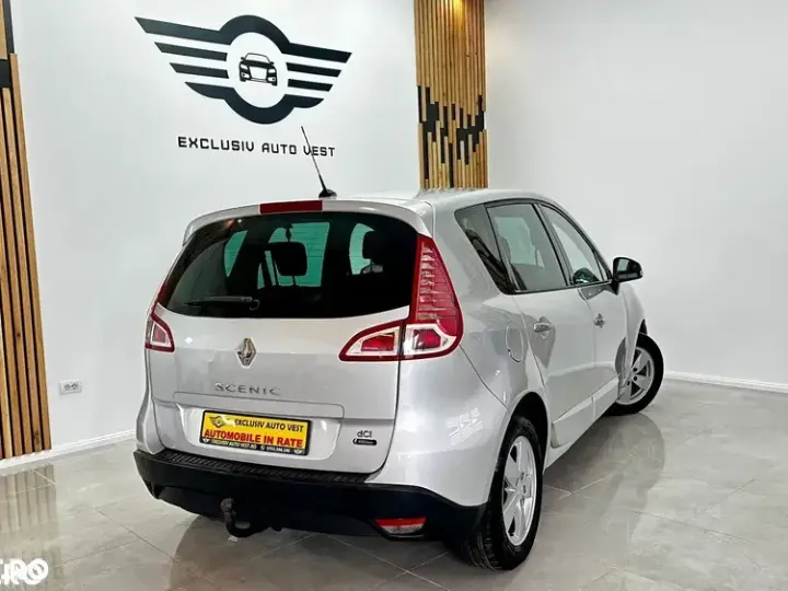 Renault Scénic III 1.5 dCi Dynamique