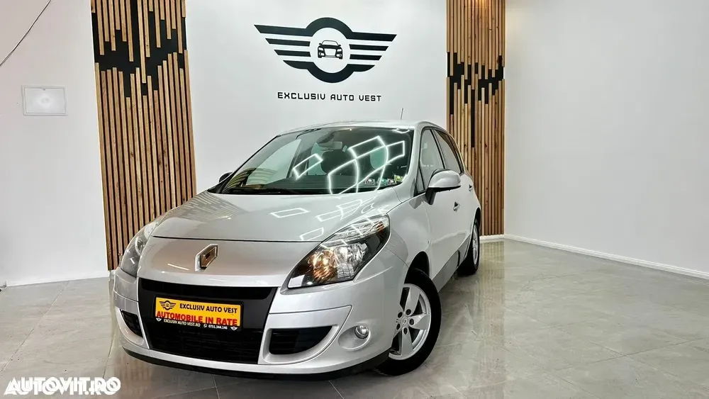 Renault Scénic III 1.5 dCi Dynamique — imagine 2