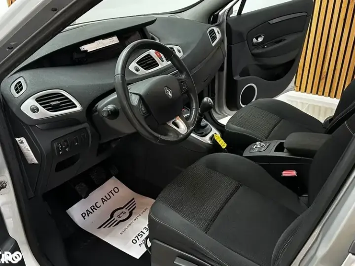 Renault Scénic III 1.5 dCi Dynamique