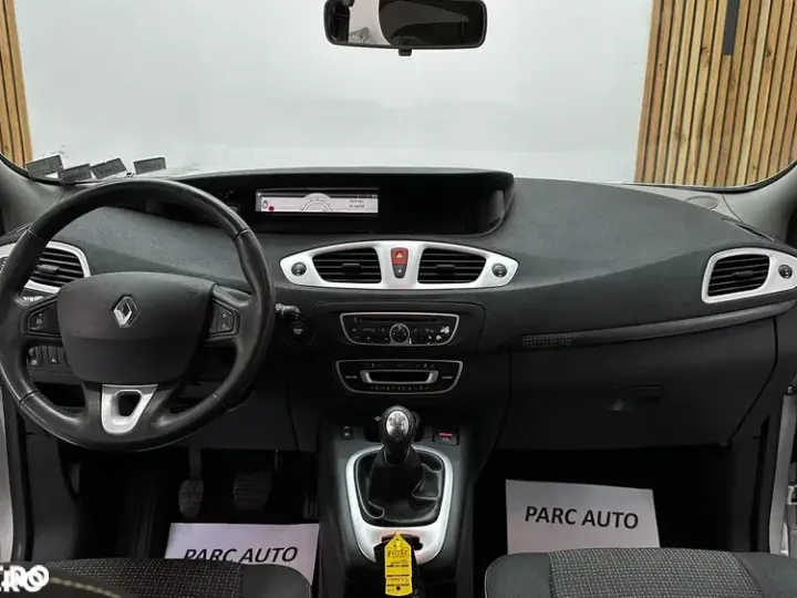 Renault Scénic III 1.5 dCi Dynamique