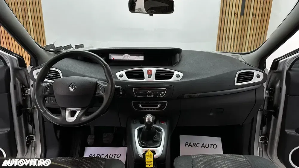 Renault Scénic III 1.5 dCi Dynamique — imagine 6