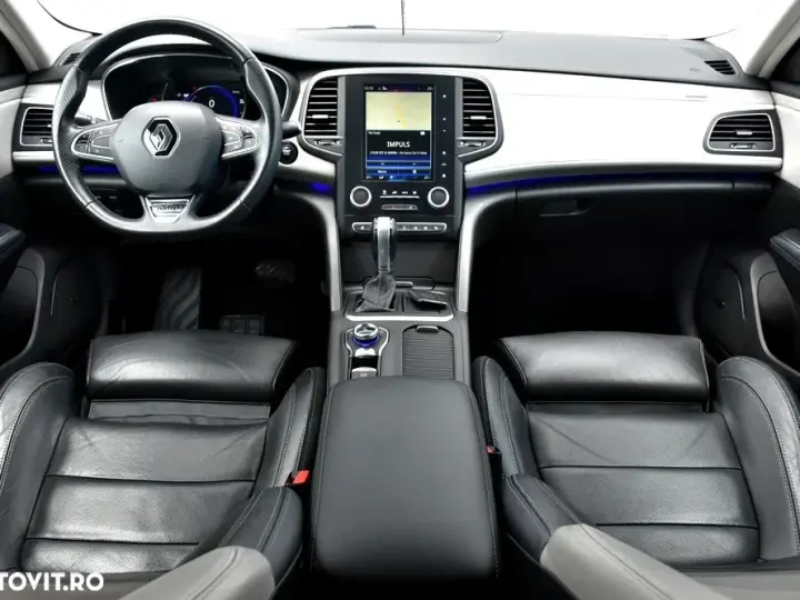 Renault Talisman ENERGY dCi 160 EDC INITIALE PARIS