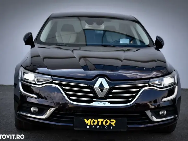 Renault Talisman ENERGY dCi 160 EDC INITIALE PARIS