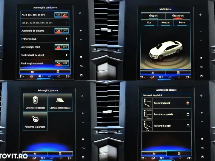 Renault Talisman ENERGY dCi 160 EDC INITIALE PARIS