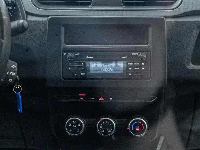 Renault Express