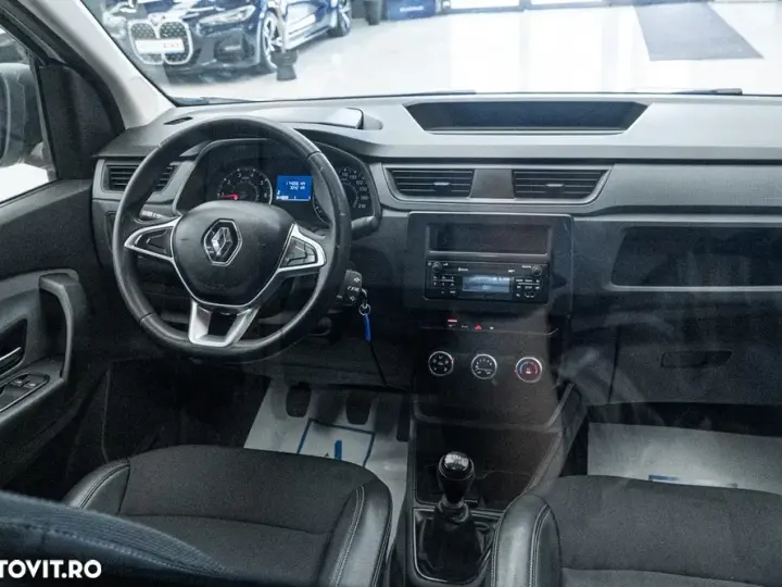 Renault Express